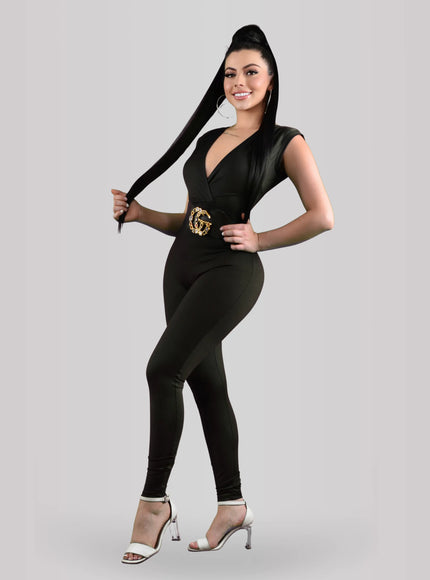 Enterizo Cristina