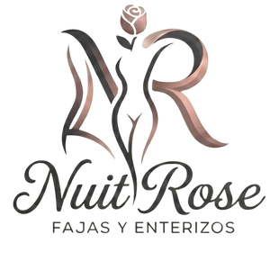 Fajas y Enterizos Nuit Rose