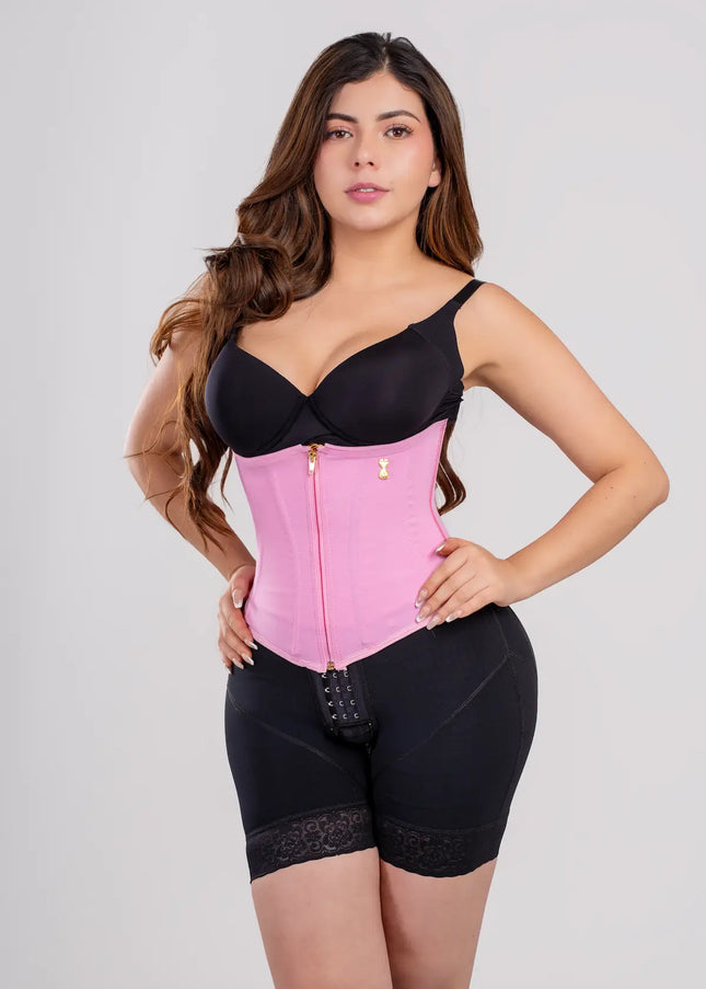 Cinturilla extrema doble compresión