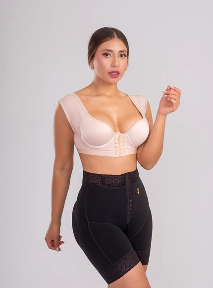 Brasier uso diario con corrector de postura