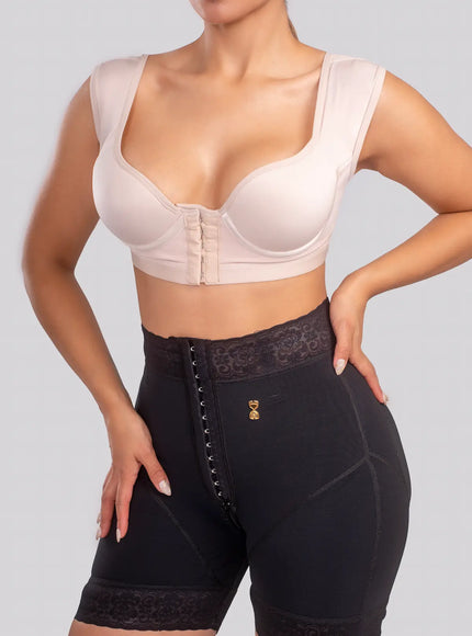 Brasier uso diario con corrector de postura