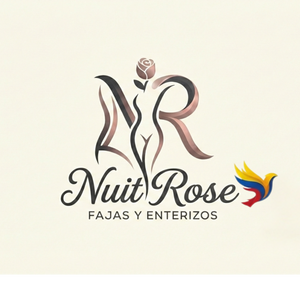 Fajas y Enterizos Nuit Rose