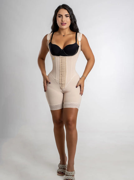 Faja corse 9 varillas cola invisible