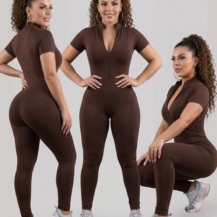 Collection image for: Enterizos efecto faja