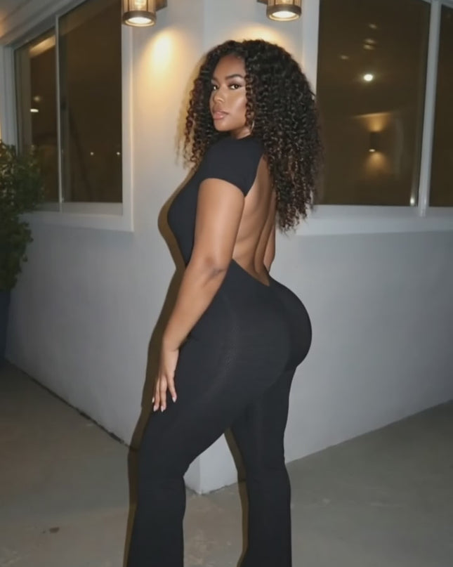 Enterizo Yeliana
